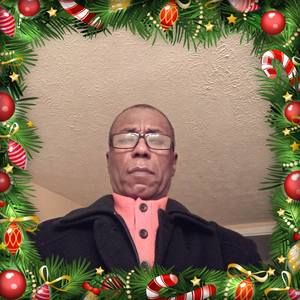 Meet your Posher, Larry